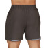 SHORT MEN POLY/SPX EVERLAST SPRINTER II 5? BR M6 MARRÓN
