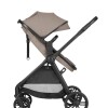 Travel system 3 en 1 ELOE kikkaboo beige Travel system 3 en 1 ELOE kikkaboo beige