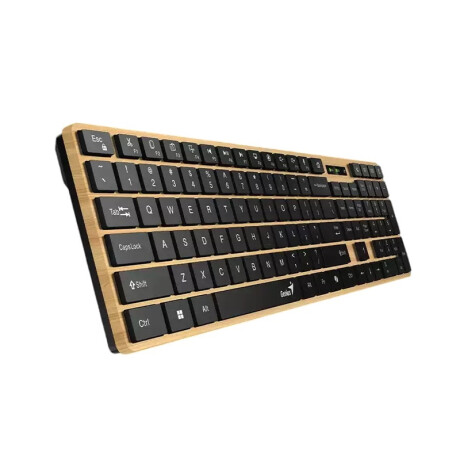 Teclado Inalámbrico Genius SlimStar 7250BT Bluetooth Teclado Inalámbrico Genius SlimStar 7250BT Bluetooth