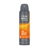 Antitranspirante Dove Men+Care Energy Boost 150 ml Antitranspirante Dove Men+Care Energy Boost 150 ml
