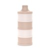 Dosificador complemento Suavinex rosa nude