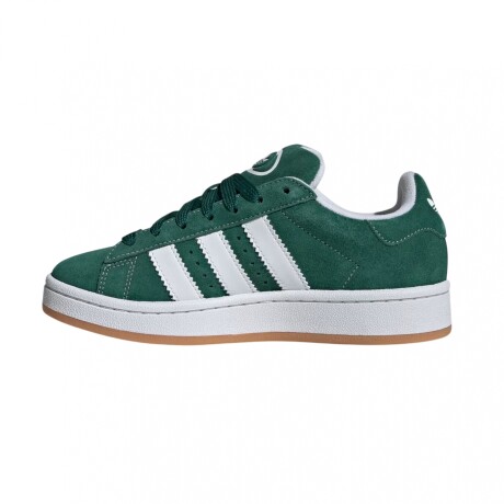 Championes adidas Campus 00S J de niño Green