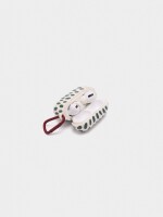 Funda De Airpods Estampado multicolor