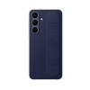 Samsung Standing Grip Case S25 Fe - Dark Blue Samsung Standing Grip Case S25 Fe - Dark Blue