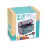 Cofre para decorar y crear Do it yourself Cofre para decorar y crear Do it yourself