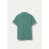 CAMISA POLO MM MASC VERDE MEDIO