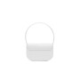 Bolso Al Hombro Para Mujer 1Dr Blanco