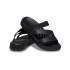 Sandalias Crocs Getaway Strappy W Mujer Black