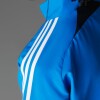 CAMPERA adidas TRACK TOP UBP MANCHESTER UNITED Light Blue