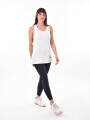 MUSCULOSA EVEREST OFF WHITE