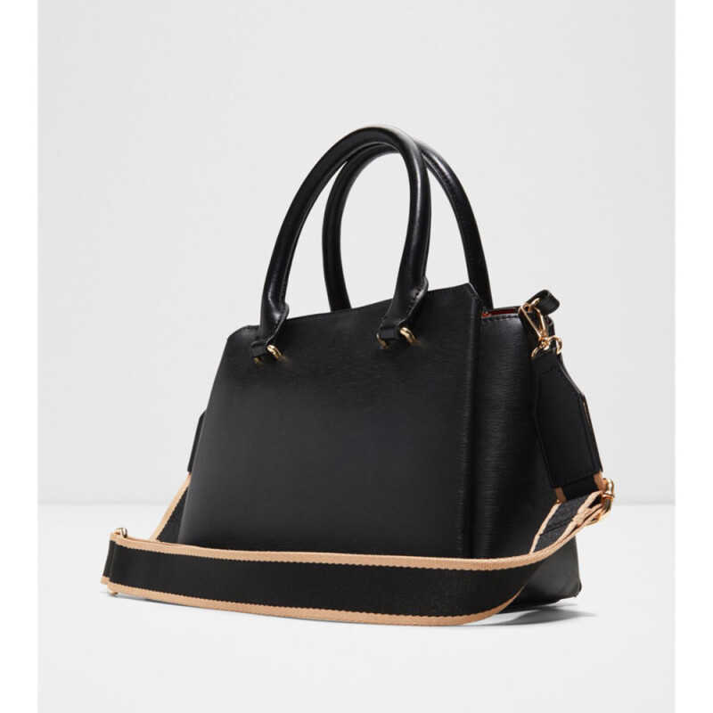 KEDERASEAN BONE MULTI SYNTHETIC BLACK