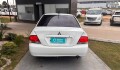 Mitsubishi Lancer 1.6 GLX - 2011 Mitsubishi Lancer 1.6 GLX - 2011