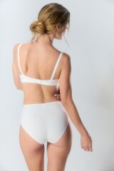 SIN ARO TRICOT Blanco