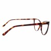 Lentes De Vista Chilli Beans Chilli Beans Tortuga/tortuga