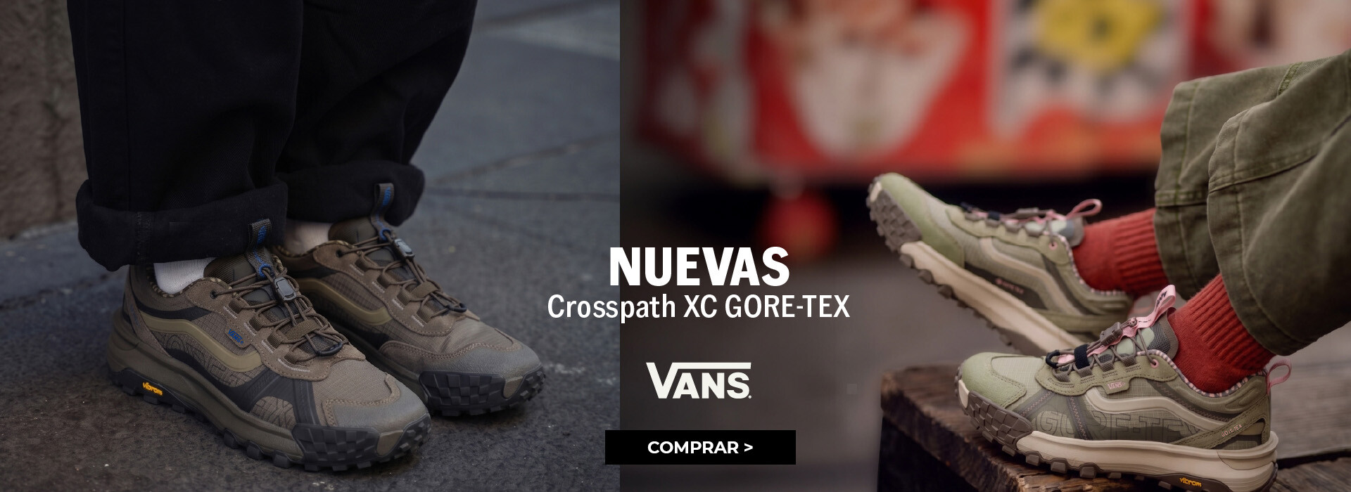 Crosspath