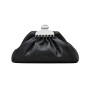 MARC JACOBS - THE SMALL CLAW CLIP CLUTCH 001