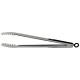 Pinza para Asado Acero Inoxidable con Seguro 45 cm | Tramontina 26593/100 Pinza para Asado Acero Inoxidable con Seguro 45 cm | Tramontina 26593/100