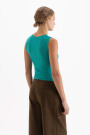 MUSCULOSA REPUBLICA Esmeralda