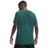 Vanish Seamless SS-ORG GRN-338