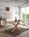 Silla Quinby blanco