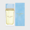 Dolce&Gabbana Light Blue Eau de Parfum 200ml - Femenino