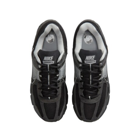 Championes Nike Zoom Vomero 5 Black