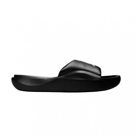 Ojotas Nike Jordan Franchise Slide Black