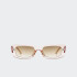Lentes Cabo Paris Rosa