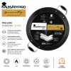 Paellera MasterPRO Gravity 36 cm Antiadherente Inducción Paellera MasterPRO Gravity 36 cm Antiadherente Inducción