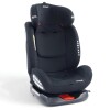 Butaca Auto Bebesit Supra Premium Isofix Top Tether 0 A 36kg Negro