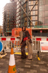 Double Trouble Pants Combinación 1