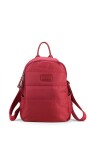 MOCHILA DENVER FRAMBUESA