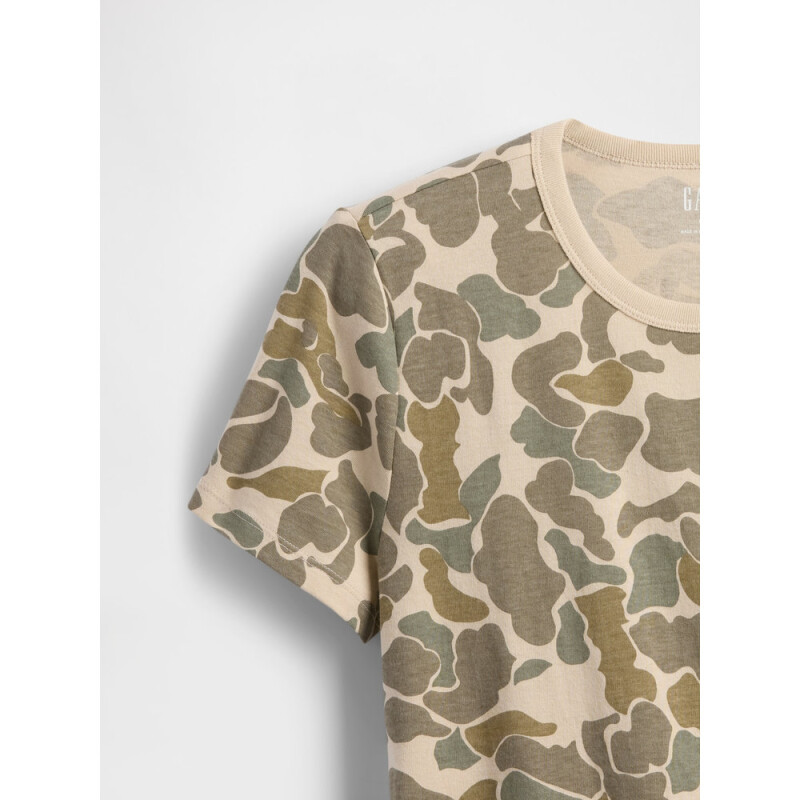 V-FRCH SS FAV CREW NVL CAMO