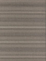 ALFOMBRA CHUMBO MARRON