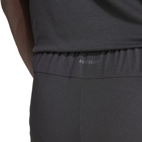 Short de Hombre Adidas Power Workout Negro - Marrón