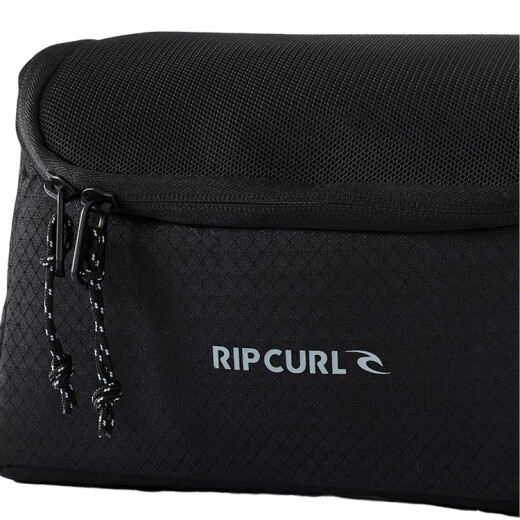 Necessaire Rip Curl Flight Toiletry - Negro Necessaire Rip Curl Flight Toiletry - Negro