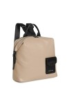 Mochila Oreiro Beige