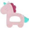 Mordillo gel BUBA magic unicornio rosa