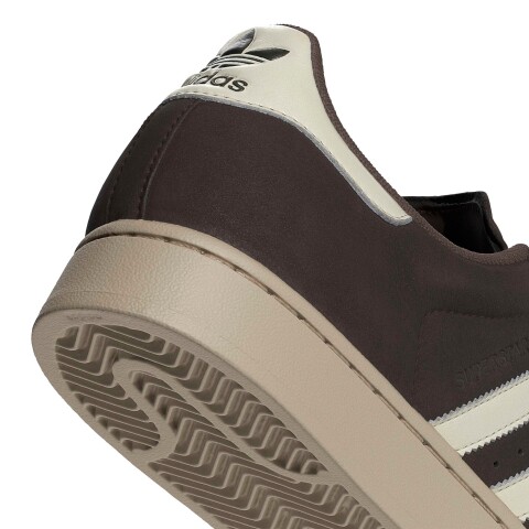adidas Superstar II Brown