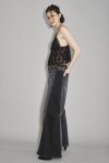 Jean Frankie Black Negro
