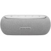 Parlante Harman Luna Gray Parlante Harman Luna Gray