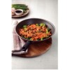 WOK LORETO 28CM BORDEAUX - 20395/728 WOK LORETO 28CM BORDEAUX - 20395/728