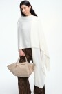 PONCHO Natural