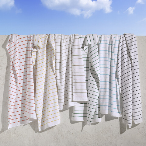 Baño Toalla Dohler Profi Sunset 86 x 160cm 86x150 cm