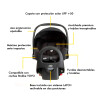 Silla de Auto Joie Rue con base LATCH Silla de Auto Joie Rue con base LATCH