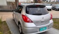 Nissan Tiida HB Full - 2013 Nissan Tiida HB Full - 2013