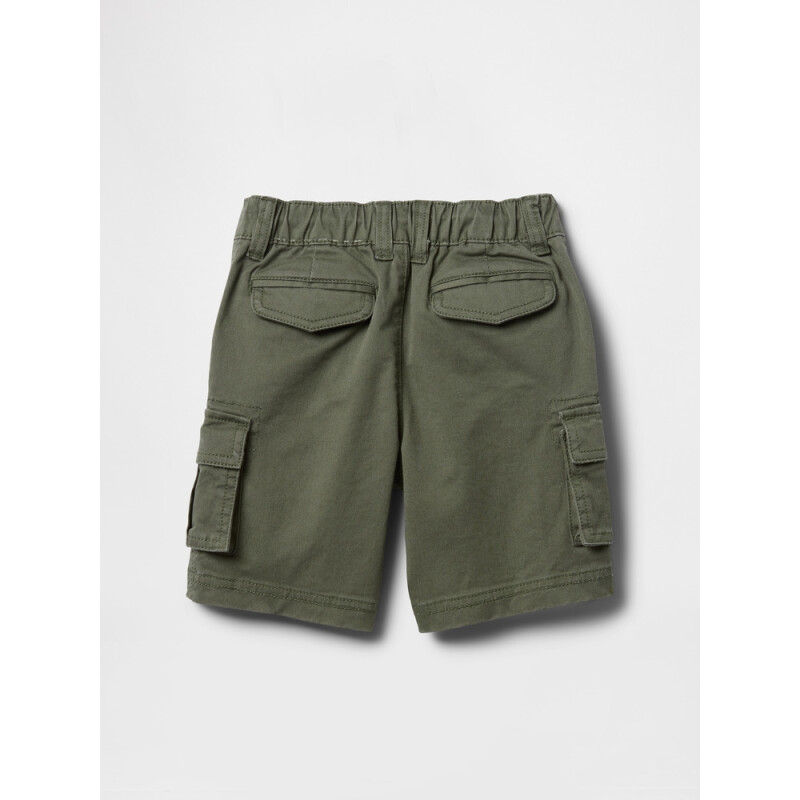 WW EASY SHORT CARGO SP25 THYME450