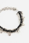 Pulsera Tuni Plata