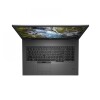 Laptop Dell Precision 7740 17.3", Intel Core i9-9880H, 32GB RAM, 512GB SSD, AMD Radeon Pro WX 3200 4GB Laptop Dell Precision 7740 17.3", Intel Core i9-9880H, 32GB RAM, 512GB SSD, AMD Radeon Pro WX 3200 4GB