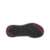 Championes Bobs Moda Flex Negro